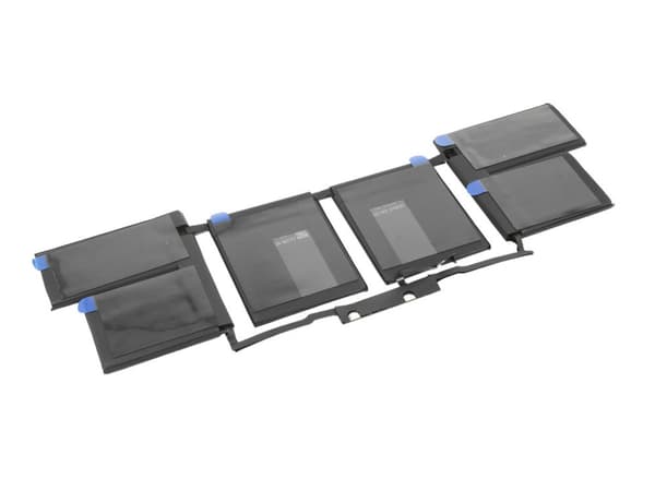 A1820 batteri til Apple MacBook Pro 15 A1707