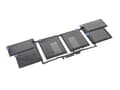 Miniatyrbillede 4 af 5: A1820 batteri til Apple MacBook Pro 15 A1707