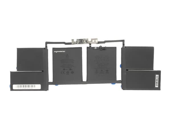 A1820 batteri til Apple MacBook Pro 15 A1707