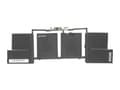 Miniatyrbillede 5 af 5: A1820 batteri til Apple MacBook Pro 15 A1707