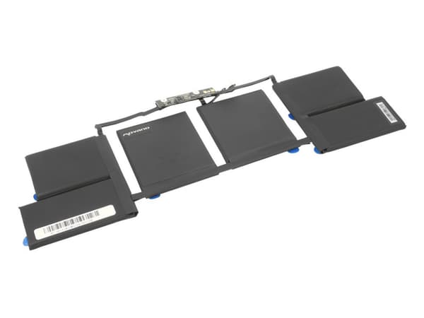 A1820 batteri til Apple MacBook Pro 15 A1707
