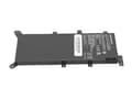 Miniatyrbillede 3 af 5: C21N1347 batteri til Asus A555 F555 K555