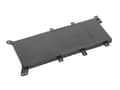 Miniatyrbillede 4 af 5: C21N1347 batteri til Asus A555 F555 K555