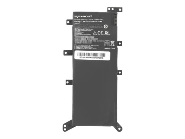 C21N1347 batteri til Asus A555 F555 K555
