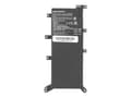 Miniatyrbillede 5 af 5: C21N1347 batteri til Asus A555 F555 K555