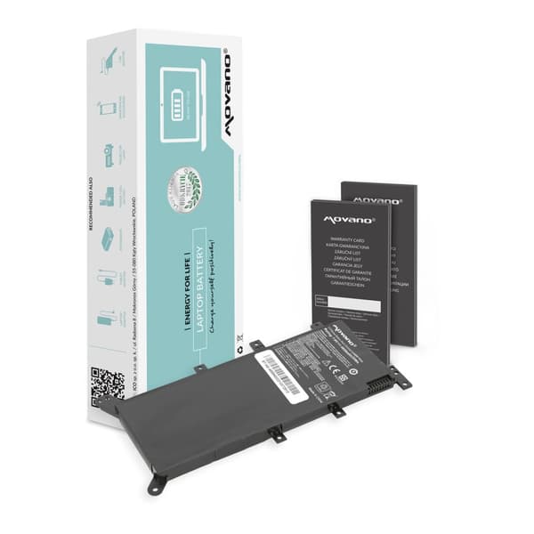 C21N1347 batteri til Asus A555 F555 K555