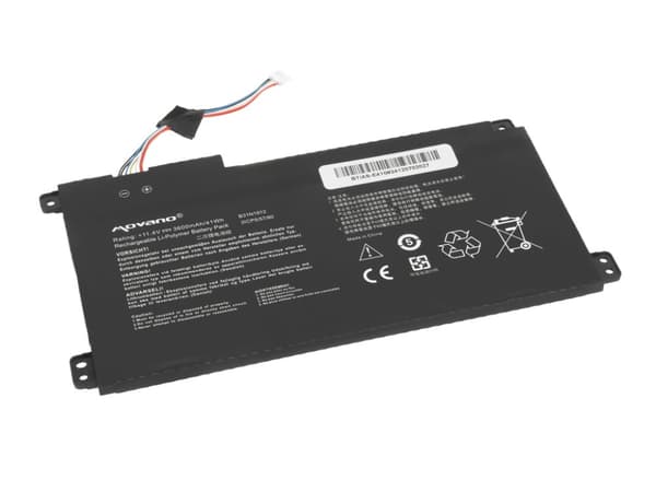 Batteri B31N1912 C31N1912 til Asus E410MA L410MA