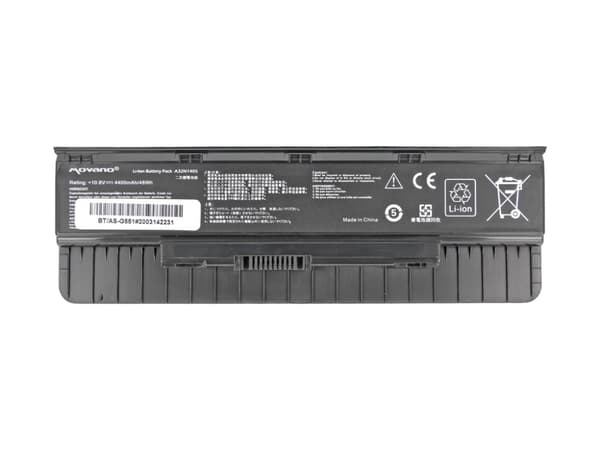 A32N1405 akku Asus G551 G551J G551JM N551:lle