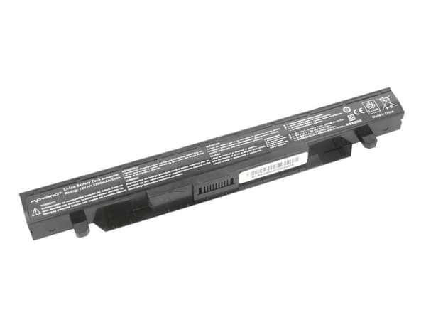 A41N1424 Batteri til Asus G552 G552J G552JX