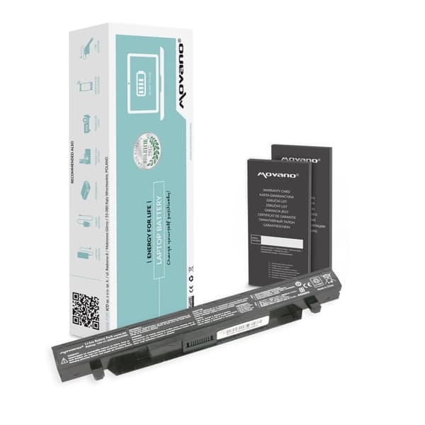 A41N1424 Batteri til Asus G552 G552J G552JX