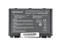 Miniatyrbillede 5 af 5: A32-F82 batteri til Asus F82 K40 K50 K60 K70