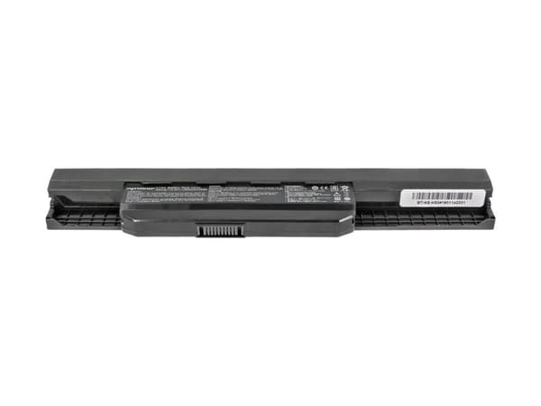 A32K53 batteri til Asus K53S X53S X53U X54C