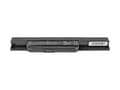 Miniatyrbillede 3 af 5: A32K53 batteri til Asus K53S X53S X53U X54C