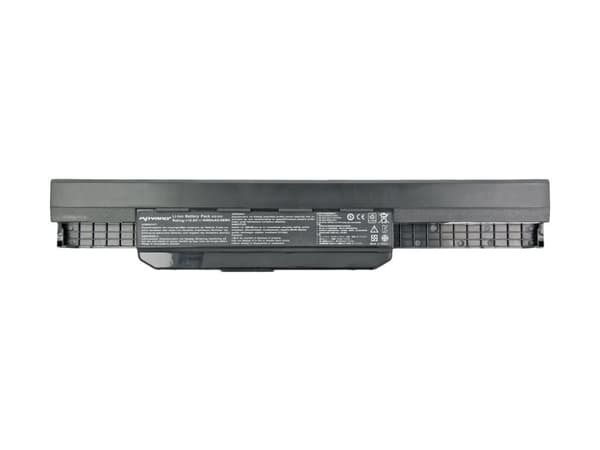 A32K53 batteri til Asus K53S X53S X53U X54C