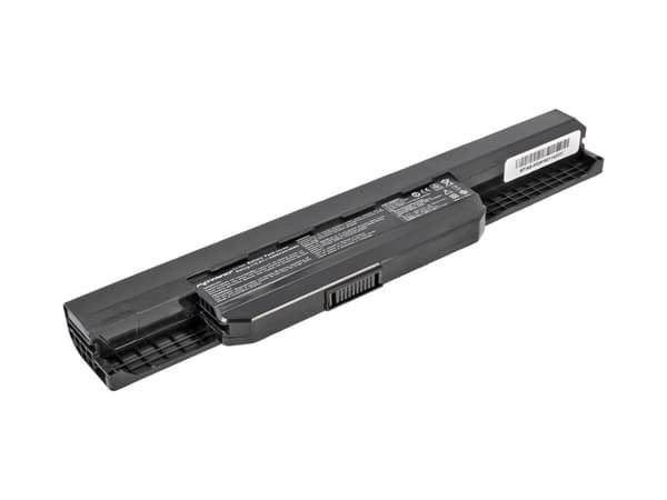 A32K53 batteri til Asus K53S X53S X53U X54C