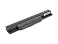 Miniatyrbillede 2 af 5: A32K53 batteri til Asus K53S X53S X53U X54C