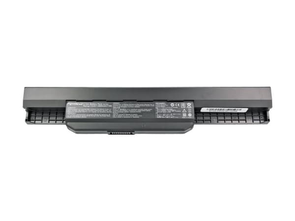A32K53 Batteri til Asus K53S X53S X53U X54C 6600mAh