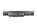 Miniatyrbillede 3 af 5: A32K53 Batteri til Asus K53S X53S X53U X54C 6600mAh