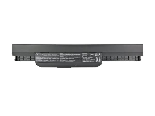 A32K53 Batteri til Asus K53S X53S X53U X54C 6600mAh