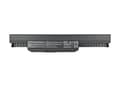 Miniatyrbillede 5 af 5: A32K53 Batteri til Asus K53S X53S X53U X54C 6600mAh