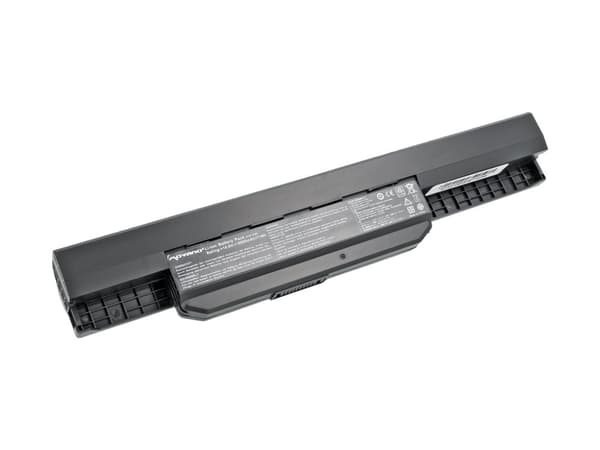 A32K53 Batteri til Asus K53S X53S X53U X54C 6600mAh