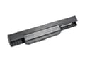Miniatyrbillede 2 af 5: A32K53 Batteri til Asus K53S X53S X53U X54C 6600mAh