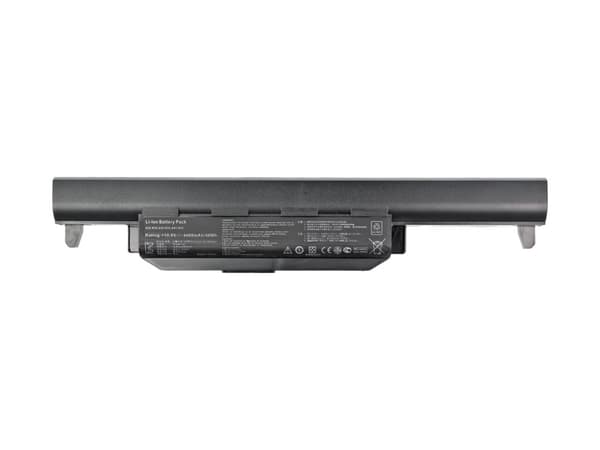 A32-K55 Batteri til ASUS K55A K55VD R500V X55A X55U