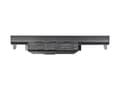 Miniatyrbillede 5 af 5: A32-K55 Batteri til ASUS K55A K55VD R500V X55A X55U