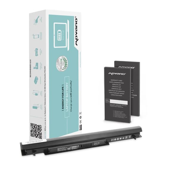 A31-K56 A32-K56 A42-K56 Batteri til Asus A46 K56