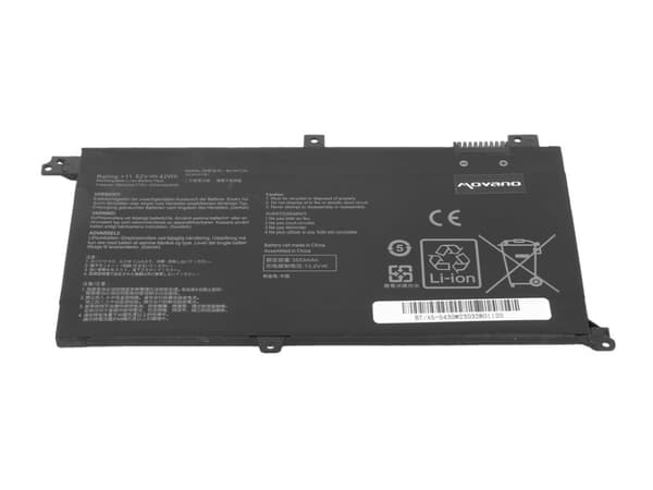 B31N1732 Batteri til Asus Vivobook S430 X430U K430