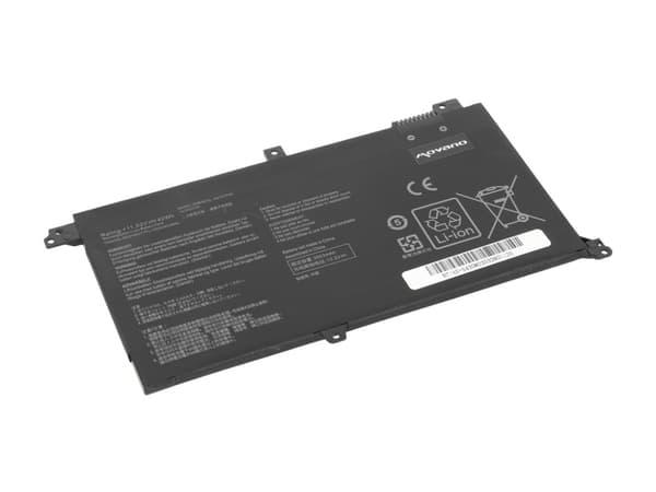 B31N1732 Batteri til Asus Vivobook S430 X430U K430