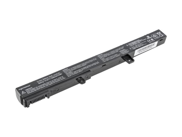 A31N1319 Batteri til Asus X451 X551 X551CA X551M