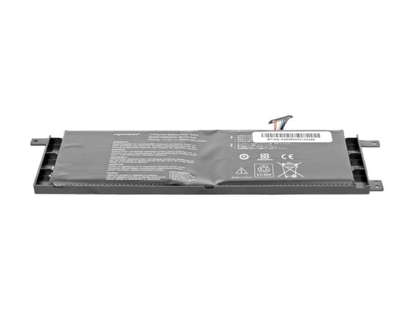 B21N1329 batteri til Asus X453 X553MA