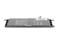 Miniatyrbillede 3 af 5: B21N1329 batteri til Asus X453 X553MA