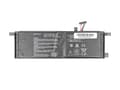 Miniatyrbillede 5 af 5: B21N1329 batteri til Asus X453 X553MA