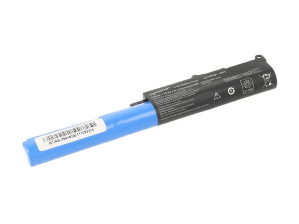 A31N1601 akku Asus X541 R541 R541N R541S:lle