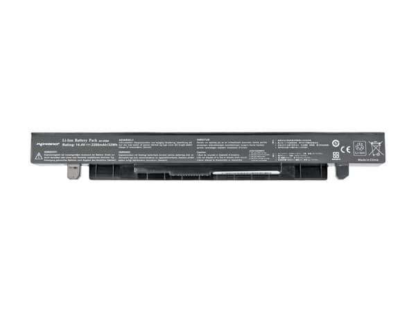 A41-X550A akku Asus X550 A450 F450 K550:lle