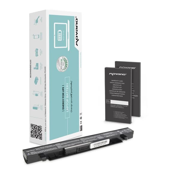 A41-X550A akku Asus X550 A450 F450 K550:lle