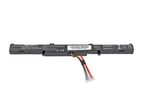 A41-X550E Batteri til Asus A550E K550E R510 R510D