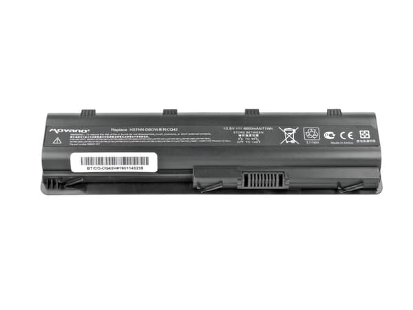 HSTNN-Q60C MU06 Batteri til HP 240 250 255 6600mAh