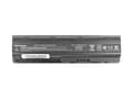 Miniatyrbillede 5 af 5: HSTNN-Q60C MU06 Batteri til HP 240 250 255 6600mAh