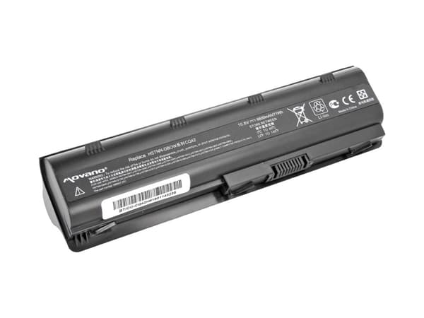 HSTNN-Q60C MU06 Batteri til HP 240 250 255 6600mAh