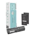 Miniatyrbillede 1 af 5: HSTNN-Q60C MU06 Batteri til HP 240 250 255 6600mAh