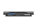 Miniatyrbillede 3 af 5: Batteri 0MF69 til Dell Inspiron 14 15 17 - 14.8v