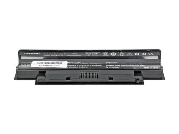 J1KND Batteri til Dell 13R 14R 15R