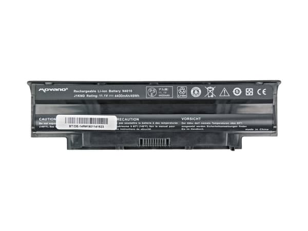 J1KND Batteri til Dell 13R 14R 15R