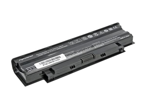 J1KND Batteri til Dell 13R 14R 15R