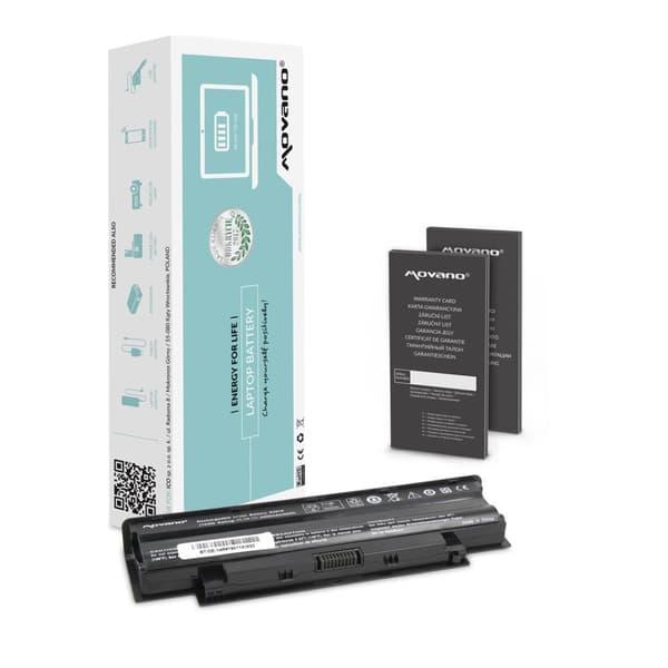 J1KND Batteri til Dell 13R 14R 15R
