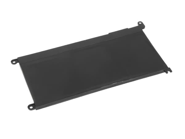 WDX0R P75F P62F P66F T2JX4 WDXOR Batteri til Dell