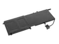 Miniatyrbillede 4 af 5: 9NJM1 Batteri til Dell Alienware 15 R3 15 R4 17 R5